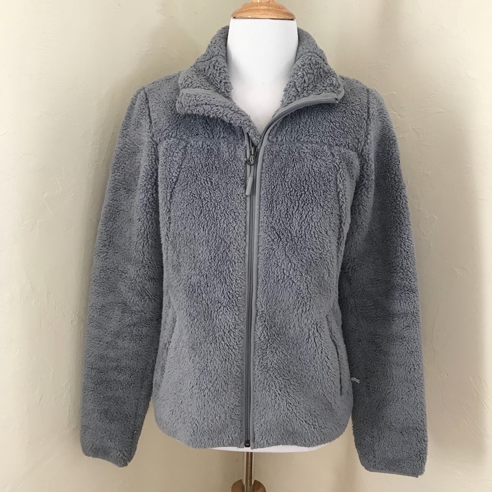 North Face Campshire Full Zip - Picture 2 of 6